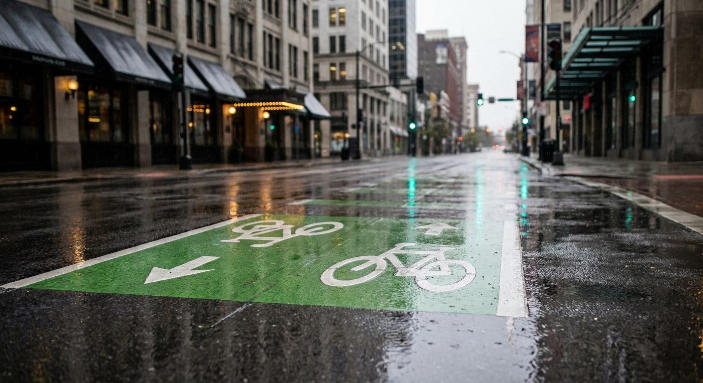 Privacy Policy — bicycle accident information